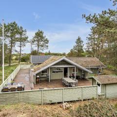 Stunning Home In Rømø With Kitchen