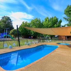 Bright Porepunkah Holiday Park