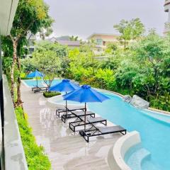 Pool View Marvest Huahin by Wilmot