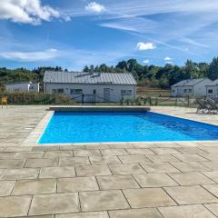 Stunning Home In Simrishamn With Outdoor Swimming Pool, Wifi And 2 Bedrooms