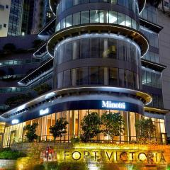 Muggle Stay Guest House - Bonifacio Global City Taguig