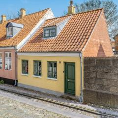 Beautiful Home In Ribe With Wifi And 1 Bedrooms