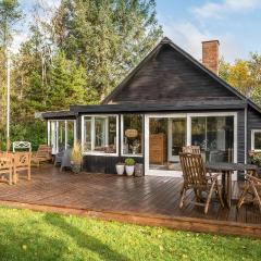 2 Bedroom Lovely Home In Hemmet