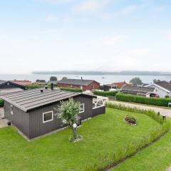 Stunning Home In Hejls With Wifi And 3 Bedrooms