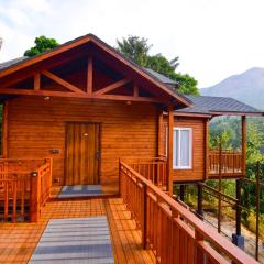 River Mist Resort