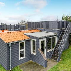 Beautiful Home In Hanstholm With Wifi