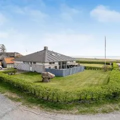 Pet Friendly Apartment In Haderslev With Kitchen