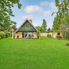 Gorgeous Home In Haderslev With Kitchen