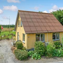 Stunning Home In Ulfborg With Kitchen