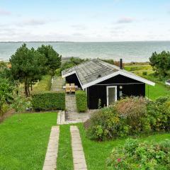 Beautiful Home In Faaborg With Kitchen