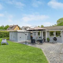 Awesome Home In Haderslev With 3 Bedrooms And Wifi