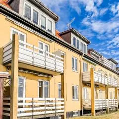 1 Bedroom Stunning Home In Rønne