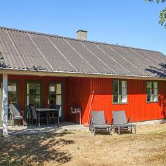Gorgeous Home In Aakirkeby With Wifi