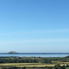 Garryvoe - Ballycotton Bay & Island View