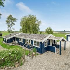 Stunning Home In Skibby With Kitchen