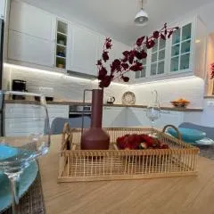 Filoxenia Apartment