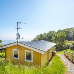 Beautiful Home In Allinge With Wifi