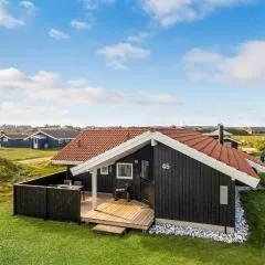 3 Bedroom Stunning Home In Thisted