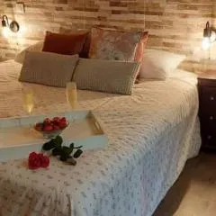 Casa Rural La Pinara