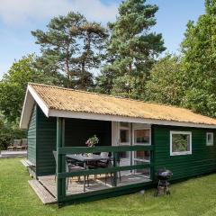 Cozy Home In Nexø With Kitchen