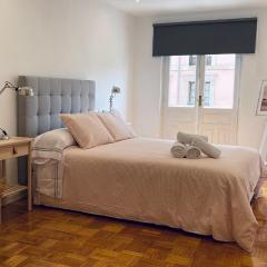 Apartamento Hórreo -San Pelayo-