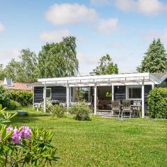 2 Bedroom Beautiful Home In Gilleleje