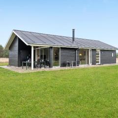 Pet Friendly Home In Grenaa With Wifi