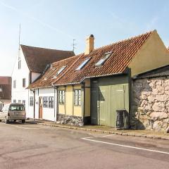 Awesome Home In Allinge With Kitchen