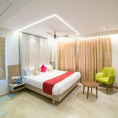 The Beacon Hotel Visakhapatnam
