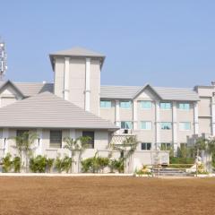 Pramod Convention & Beach Resorts