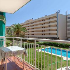 Terraced apartment in Fuengirola Ref 33