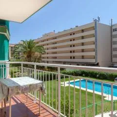 Terraced apartment in Fuengirola by Costarentals - Ref 33