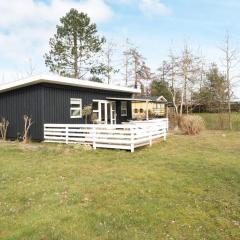 Holiday home Holbæk III