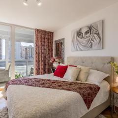 Apartment Desert Rose