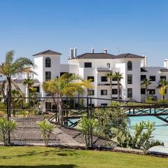 2 Bed Apartment at Estepona Hills with great Sea Views!