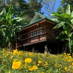 Tiny House on the Hill Farmstay