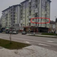 Apartman Romana