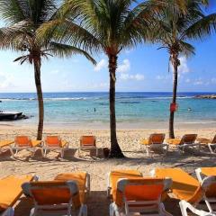 Studio St François mer / piscine