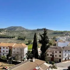 Casa de la Abuela Antonia
