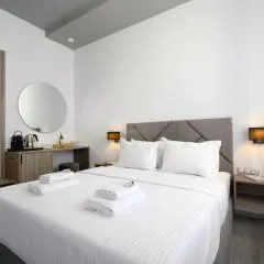 Amalphi Corfu City Living by Konnect