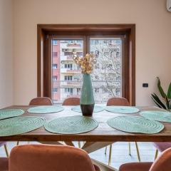 Naima Apartment San Pietro