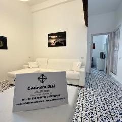 CANNETO BLU