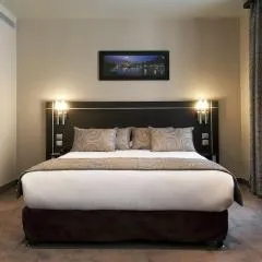 Hotel Choiseul Opera