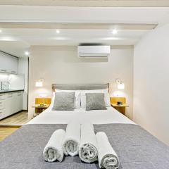 Ionian Citizen Studio