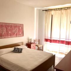 Casa in centro a due passi dal mare