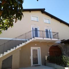Borgo alla Pieve Apartments