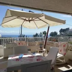 Villetta La Scialuppa Capo Vaticano
