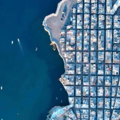 La Casa Di Gio con terrazzino panoramico