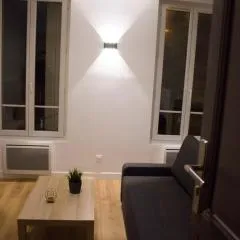 Studio cosy à Chatillon