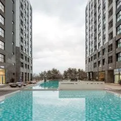 체스터톤스 속초